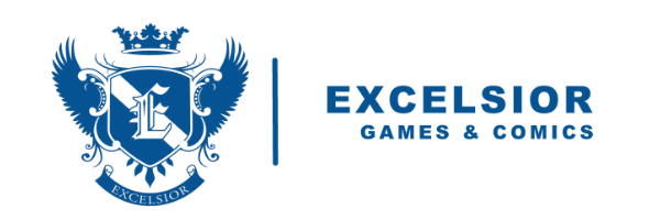 Excelsior Games & Comics